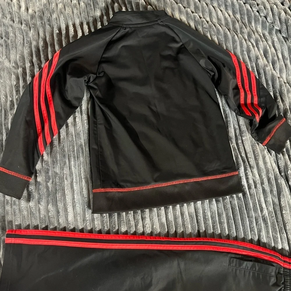 Adidas-Running Suit​​​